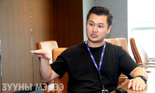 Д.Энхзаяа: Хадгаламж, хувьцаанаас илүү бондод хөрөнгө оруулах нь эрсдэл багатай